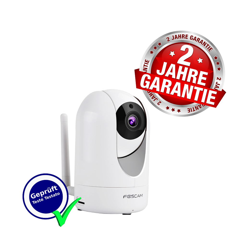 Foscam R2-White