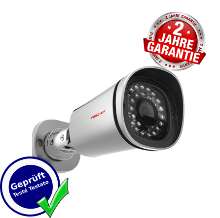 Foscam FI9900EP